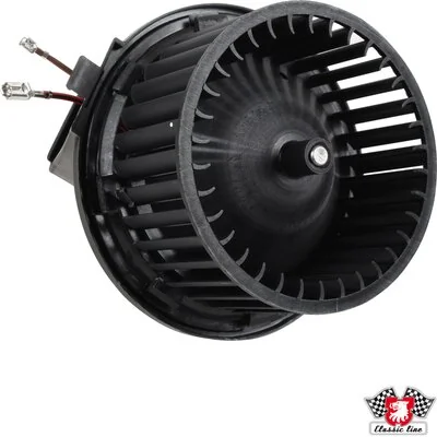 Interior Blower